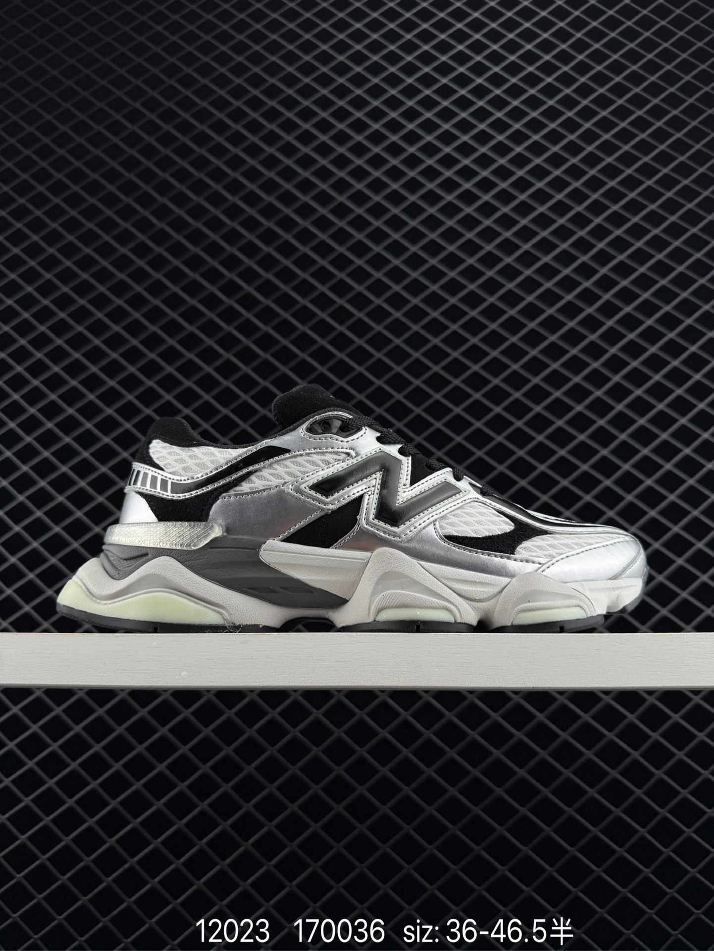 New Balance   NB9060